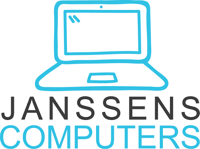 Beoordelingen van Janssens Computers in Aalst - Webdesign