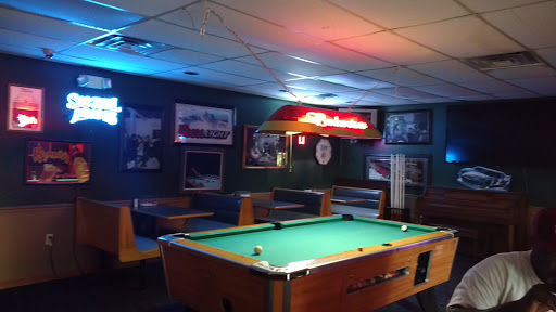Bowling Alley «Thunder Alley», reviews and photos, 1605 S Ohio Ave, Live Oak, FL 32064, USA