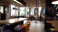 Atmosphère du Restauration rapide McDonald's à Remoulins - n°7