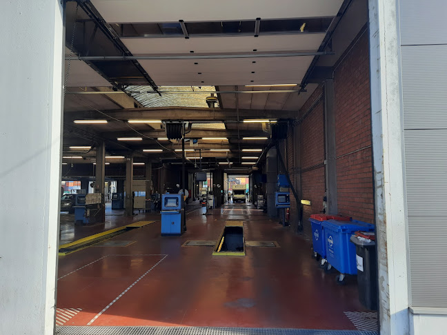 Beoordelingen van Autokeuring Deurne in Antwerpen - Autobedrijf Garage