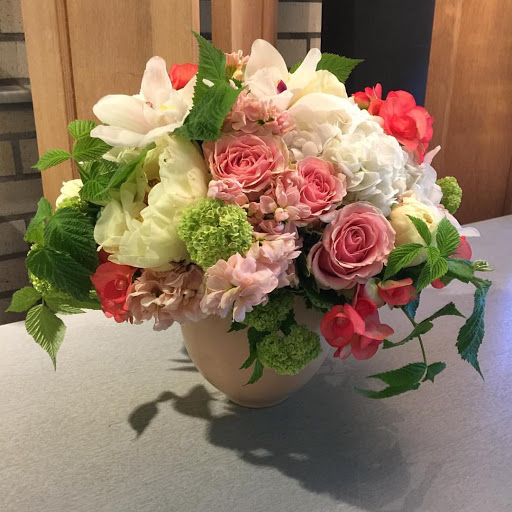 Florist «Fiori Floral Design», reviews and photos, 1126 N 84th St, Seattle, WA 98103, USA