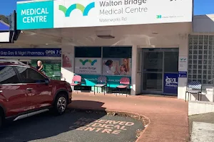 Walton Bridge Medical Centre Waterworks Road (previously SmartClinics) image