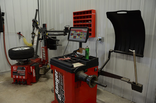 Car Repair and Maintenance «Cars», reviews and photos, N6594 N Rolling Meadows Dr, Fond du Lac, WI 54937, USA