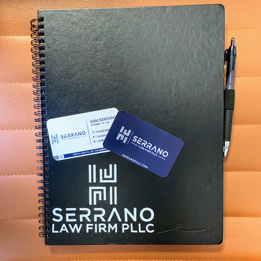 Immigration Attorney «Benavides & Serrano, PLLC», reviews and photos