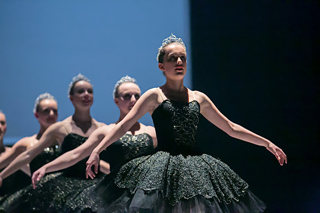 Balletschool Edwina Verdingh - Dansschool