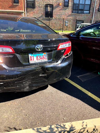 Auto Repair Shop «Louies Auto Body», reviews and photos, 3200 E 87th St, Chicago, IL 60617, USA