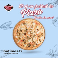 Photos du propriétaire du Pizzeria Hotimes Pizza Sezanne - n°17