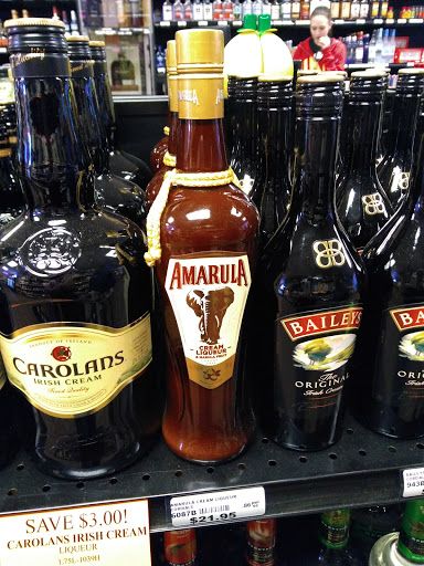 Liquor Store «Scappoose Liquor Store», reviews and photos, 52517 Columbia River Hwy, Scappoose, OR 97056, USA