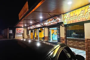 Panaderia Al Paso image