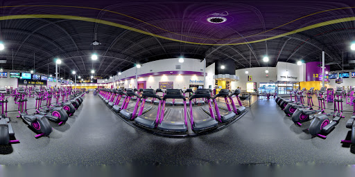 Gym «Planet Fitness», reviews and photos, 809 Beltline Rd SW Suite B, Decatur, AL 35601, USA