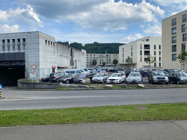Hayder Autohandel - Luzern