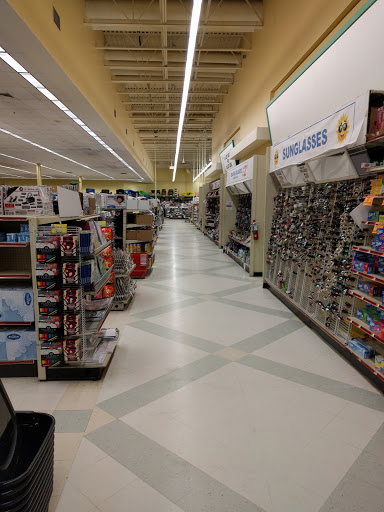 Discount Store «Ocean State Job Lot», reviews and photos, 1493 Hartford Ave, Johnston, RI 02919, USA