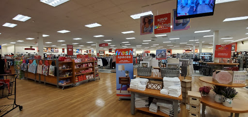 Department Store «T.J. Maxx», reviews and photos, 105 E Street Rd, Feasterville-Trevose, PA 19053, USA
