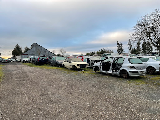 Photo 2 - Boischaut Pièces Autos