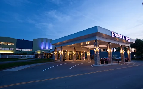 Finger Lakes Gaming & Racetrack image