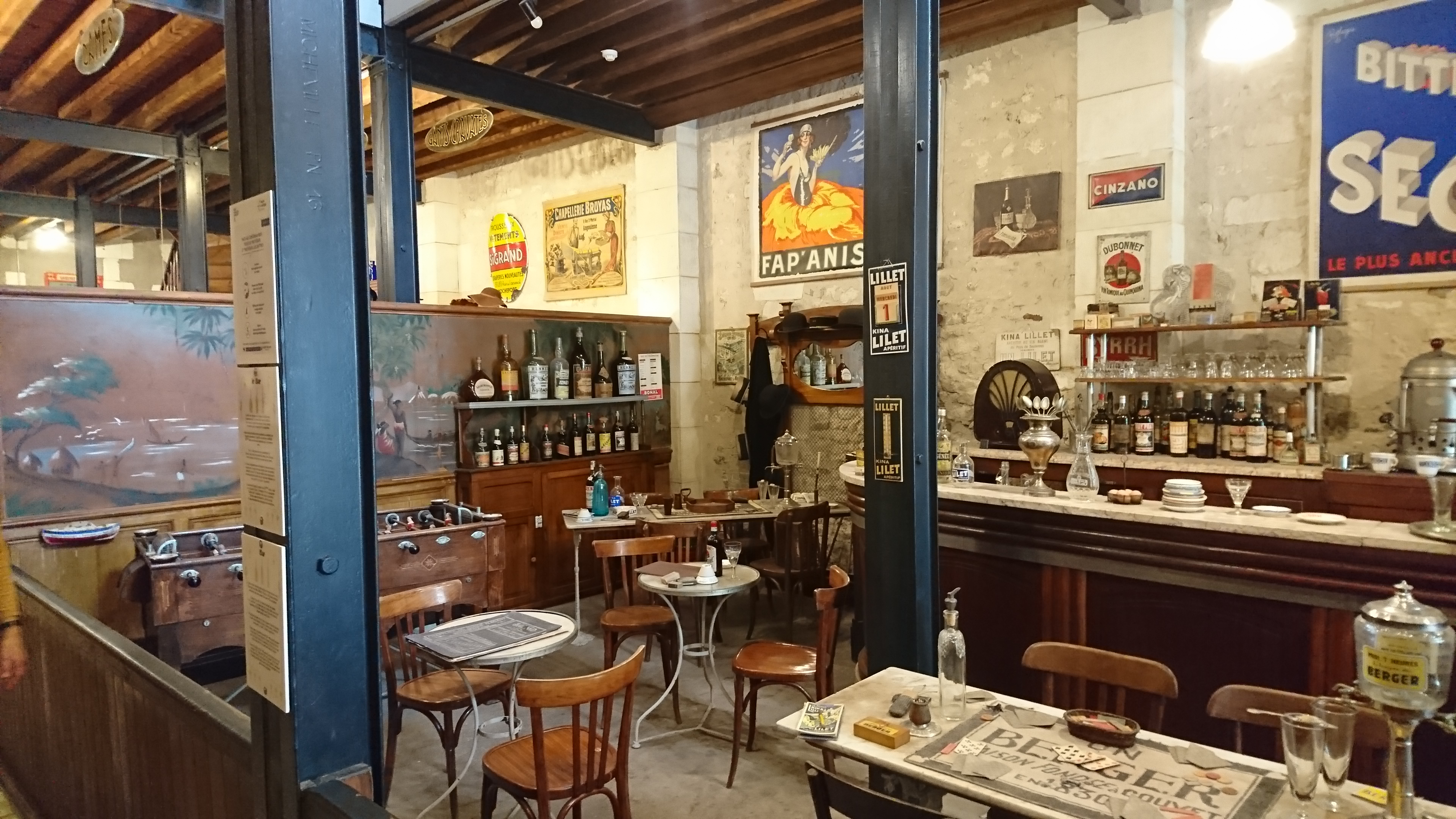 Photo n° 9 de l'avis de Fred.o fait le 30/09/2022 à 19:49