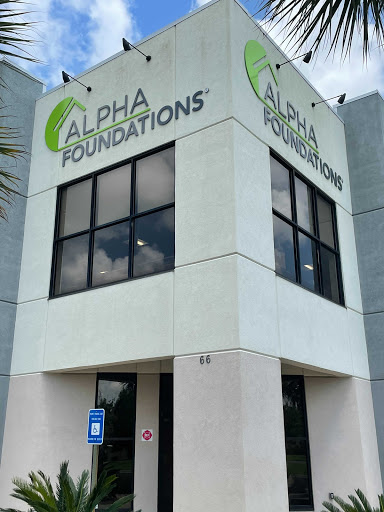 Concrete Contractor «Alpha Foundations», reviews and photos