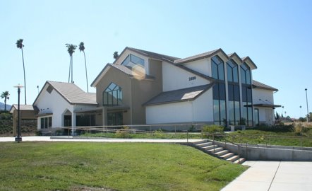 Corona United Methodist Church