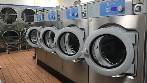 Laundromat «Atlantic Coast Coin Laundry», reviews and photos, 419 S College Rd #30, Wilmington, NC 28403, USA