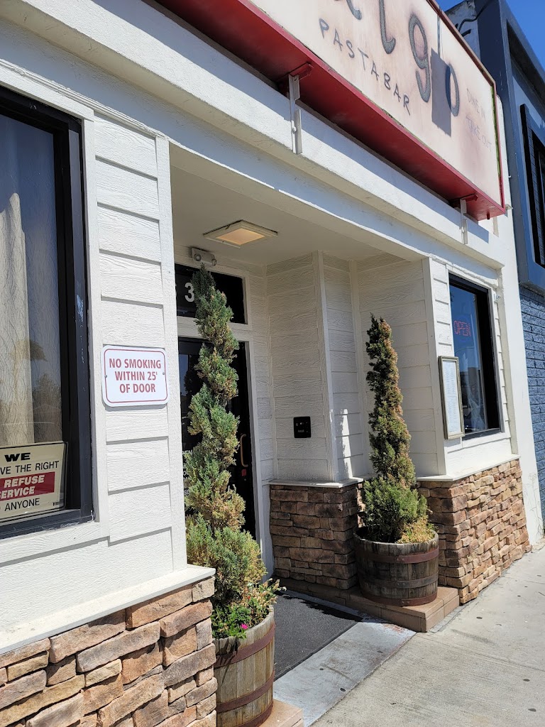 Italgo Pasta Bar Chula Vista, CA 91910 Menu, Hours, Reviews and Contact