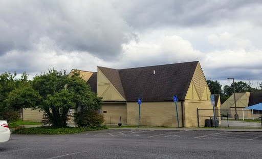 Park «Sherando Park Pool», reviews and photos, 150 Park Dr, Stephens City, VA 22655, USA