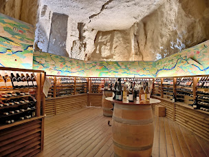 Photo n°65 de LOIRE GOURMANDE SAS à Turquant ()