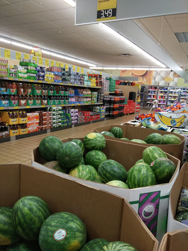 Supermarket «ALDI», reviews and photos, 2861 Sheridan Rd, Zion, IL 60099, USA