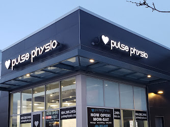 Pulse Physiotherapy & Sport Clinic - South Surrey