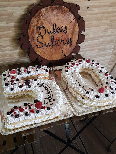 Dulces Sabores Pasteleria Sin Azúcar