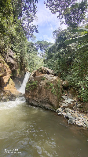 Río Pichindé