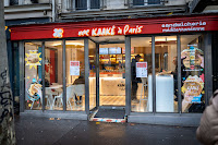 Photos du propriétaire du Restaurant Une Kaake A Paris - n°1