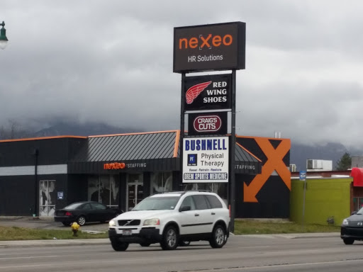 Employment Agency «Nexeo», reviews and photos, 230 State St, Orem, UT 84057, USA