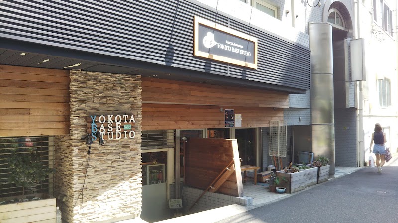 YOKOTA BASE STUDIO