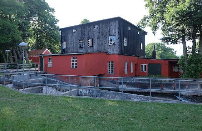 Klostermølle - Silkeborg