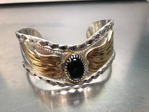 Pawn Shop «USA Pawn», reviews and photos, 2685 I-55, Jackson, MS 39204, USA