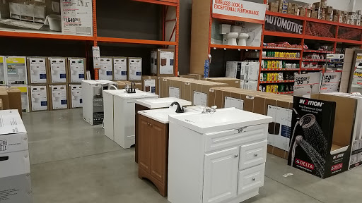 Home Improvement Store «The Home Depot», reviews and photos, 210 Fort Meade Rd, Laurel, MD 20724, USA