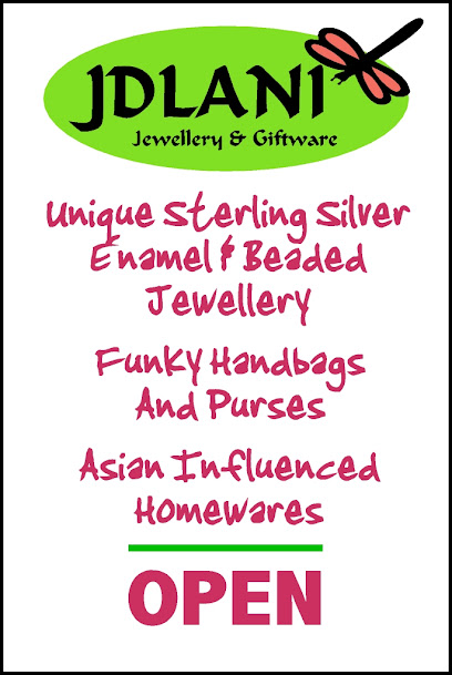 Jdlani Jewellery & Giftware