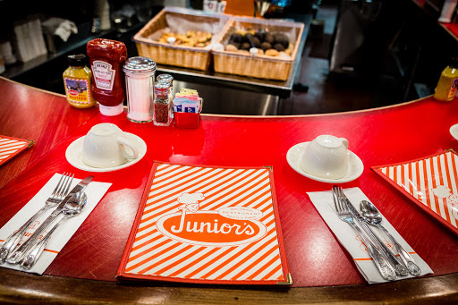 Juniors Restaurant & Bakery image 2