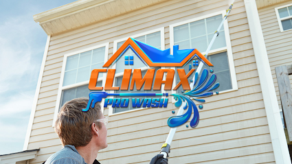 Climax Pro Wash