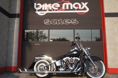 Motorcycle Dealer «BIKEMAX, LLC», reviews and photos, 11238 SW Hwy, Palos Hills, IL 60465, USA