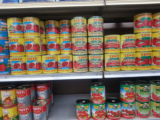 Italian Restaurant «A1 Imported Groceries», reviews and photos, 348 W 8th St, San Pedro, CA 90731, USA