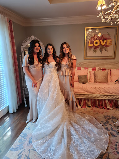 Wedding Venue «Tate House | Georgia Estate Wedding Venue», reviews and photos, 61 Georgia Marble Rd, Tate, GA 30177, USA