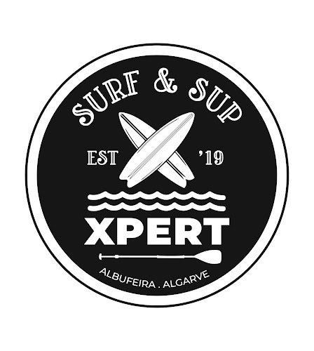 Xpert Surf & Sup - Albufeira