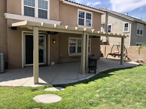 California Patio Covers