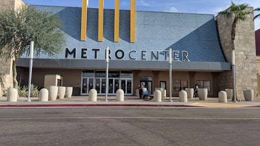 Shopping Mall «Metrocenter», reviews and photos, 9617 N Metro Pkwy W, Phoenix, AZ 85021, USA