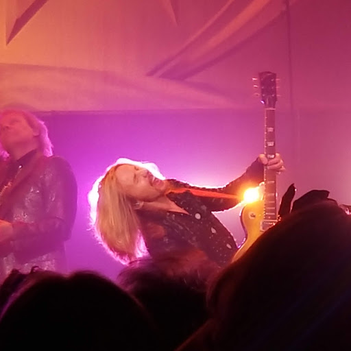 Convention Center «Pueblo Memorial Hall», reviews and photos, 1 City Hall Place, Pueblo, CO 81003, USA