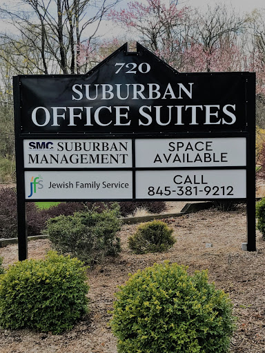 Suburban Management