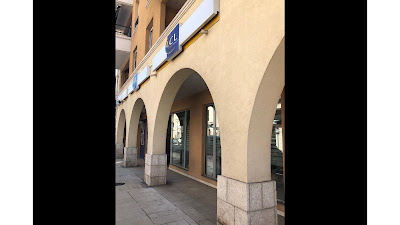 LCL Banque et assurance à Saint-Laurent-du-Var