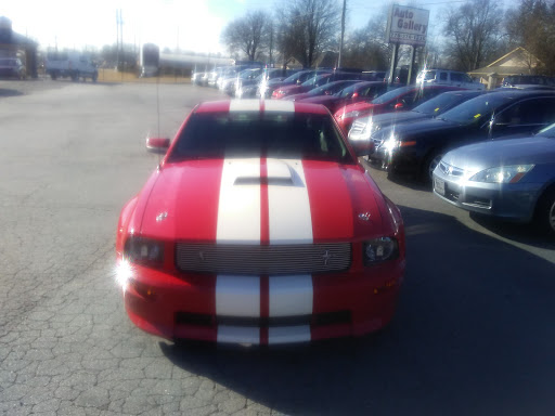 Car Dealer «Auto Gallery», reviews and photos, 591 Buford Dr NE, Lawrenceville, GA 30045, USA