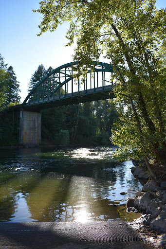 Park «Barton Park», reviews and photos, 19009 SE Barton Park Rd, Boring, OR 97009, USA